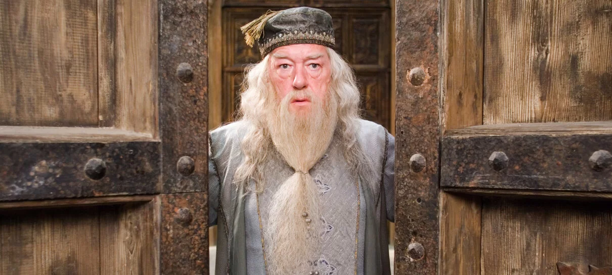 Morre Michael Gambon, o Dumbledore de ‘Harry Potter’