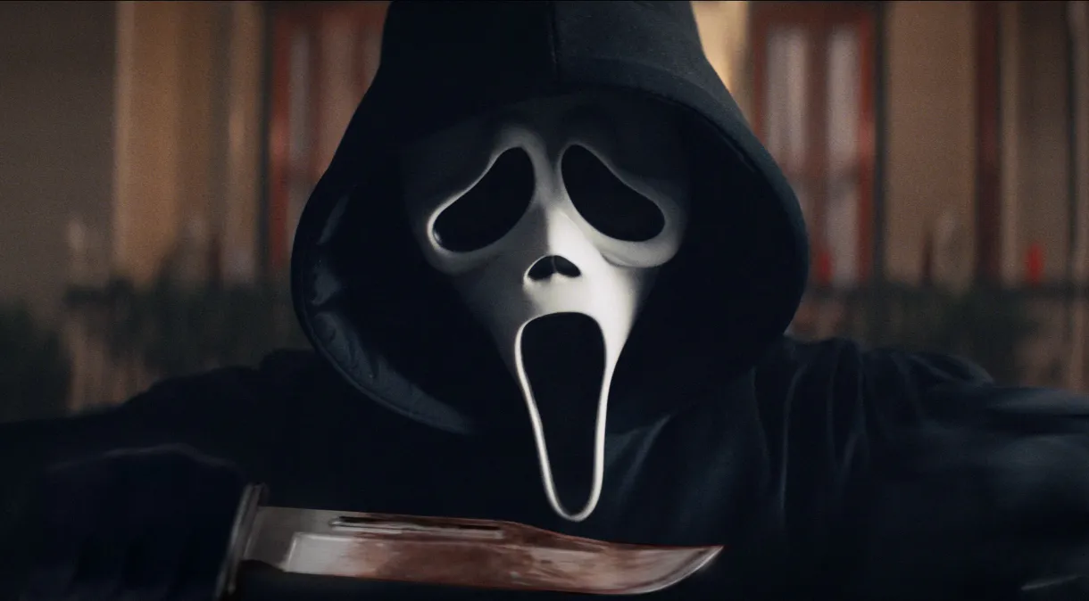 Halloween no sofá. 13 sugestões de filmes de terror para ver esta noite na  TV